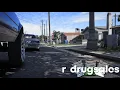 FREE r - drugsales v3 An Advanced FiveM Drug Selling Script