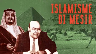 Download Berhasilnya Islamisme di Mesir | Bagian 2 Sejarah Singkat Mesir MP3