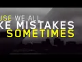 TobyMac - Forgiveness [Lyrics] ft. Lecrae