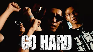 Myat Amara Maung ReLoad Lil RB - GO HARD