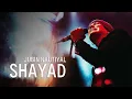 Lagu Shayad (Live Performance) - Jubin Nautiyal | Pritam, Irshad Kamil | Love Aaj Kal 2