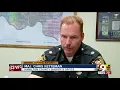 Overdoses at Hamilton County Justice Center raise question How do inmates get drugs