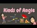 Download Lagu KINDS OF ANGLE | GRADE 4