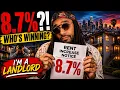 LA Rents Just Jumped To 8 7 As A Landlord I m Horrified