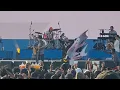 Download Lagu Sedap Duet Iwan Fals Dengan Komandan Kemesraan Live Hut Bhayangkara ke 79 Monas 1Juli 2025