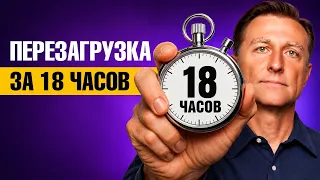 Почему голодание — один из самых мощных инструментов здоровья?🧐