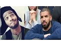 Drake Finally responds to getting SLAMMED On Twitter For Dissing Kid Cudi s Ment l illness