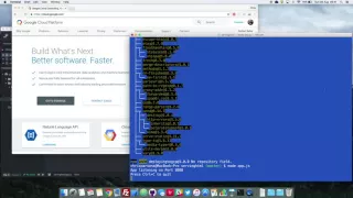 Node js Tutorial - Rendering HTML Content