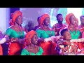 Download Lagu IMO STATE UNIVERSITY - ORIRI NSO || FILM NIGERIA | ABRAKA 2023 [Communion Hymn]