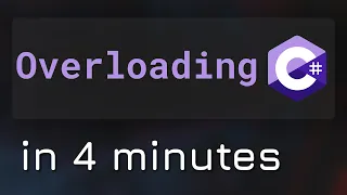 Method Overloading in C Programming