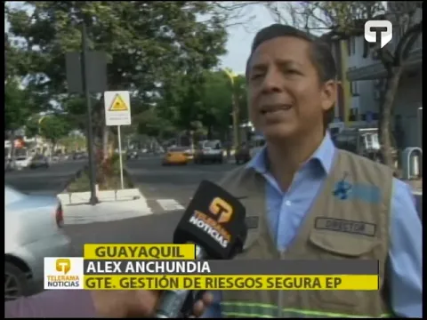 Segura EP y la ATM señalan puntos de amenazas de posibles inundaciones