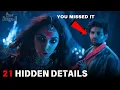Download Lagu I Found 21 Hidden Details in BHOOL BHULAIYAA 2