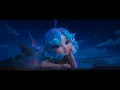 Dolia - Lullaby Of Sea (Clean Version) Music Video
