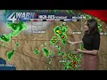 Shea Sorenson s Wednesday Forecast