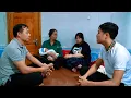Download Lagu Tu Na could not hide her happiness when CEO Alex brought his mother and brother to visit her.