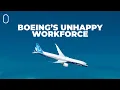Boeing Worker Survey Fewer Proud Of Company