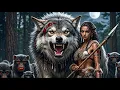 Download Lagu 【FULL MOVIE】满月狼啸！少年化身人狼王，狩猎少女用温暖唤醒少年人性！