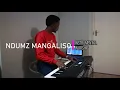 Siyabonga Nkosu Jesu ( Instrumental Worship) by Ndumz Mangaliso