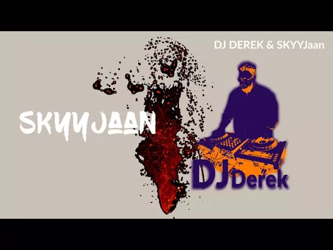 Download MP3 Dj Derek & SKYYJAAN Presents Dil diyan Gallan Tropical House Mix..