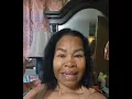 Latina BBW Granny Instagram Live 24