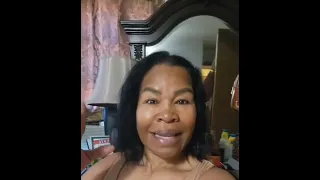 Latina BBW Granny Instagram Live 24