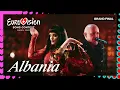 Download Lagu Shkodra Elektronike - Zjerm (LIVE) | Albania 🇦🇱 | Grand Final | Eurovision 2025