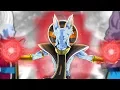 SUPER OPTIMAL BEERUS WHIS FUSION Whirus DB Fusions Banner Summons Dragon Ball Z Dokkan Battle