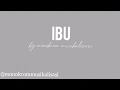 Lagu IBU | MUSIKALISASI TANPA VOCAL