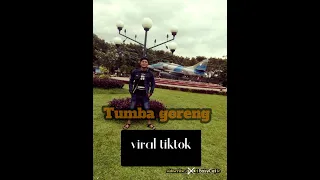 Download DJ|Tumba goreng|sahrulgurning|viral tiktok| Bolon Style|2022 MP3