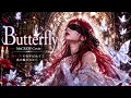 木村カエラ「Butterfly」MsCREW | Rock Ballad Cover by紅櫻/BeniZakulla