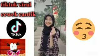 Download Tiktok virall cewek cantik fatimah alattas MP3