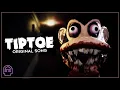 Download Lagu Dark Deception (SONG) - Tiptoe (Ft. @danbull)