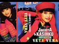 Download Lagu Vety Vera - Jakarta \u0026 Kasihku   Composer - Pompy (1992)