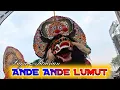 Lagu Jaranan ANDE ANDE LUMUT | ROGO SAMBOYO PUTRO full Solah Barongan