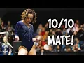 Ozzy Man Reviews Best Gymnastics AGAIN - Katelyn Ohashi