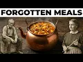 25 FORGOTTEN Pennsylvania Dutch Meals From the 1970s No One Makes Anymore