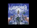 Warbringer - The Black Hand Reaches Out (higher pitched)