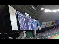 西武 佐藤龍世登場曲〜ZORN「Walk This Way (feat.AKLO)」4K