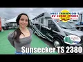 Forest River RV-Sunseeker TS-TS2380 - by Mike Thompson RV of Southern California