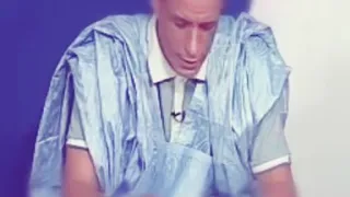 لغن الحساني مضحك 