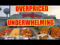 Silver Slipper Jubilee Buffet - 70 For This