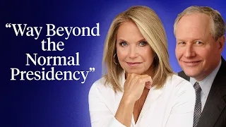 The second Trump administration: What to expect with Bill Kristol