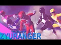 Download Lagu Zyuranger's Legacy: More Than Power Rangers