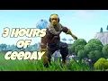 3 Hours of Ceeday