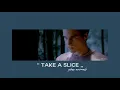Download Lagu ( slowed down ) take a slice