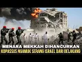 Download Lagu BENAR-BENAR KETERLALUAN !!! KOPASSUS MAKIN GILA SERANG TENTARA ISRAEL YANG HANCURKAN MENARA MEKKAH