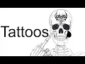 Tattoos