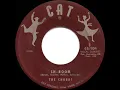 1954 HITS ARCHIVE: Sh-Boom - The Chords