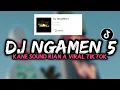Download Lagu NGAMEN 5 SOUND 𝕽𝖎𝖆𝖓 𝓐  VIRAL TIKTOK TERBARU 2022 COVER BY ALTHA PRINCE