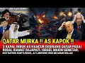 Download Lagu QATAR MURKA ‼️ AS BANTU ISRAEL ! 3 KAPAL INDUK AS HANCUR DI SERANG PAKAI RUDAL RAJAPATI !